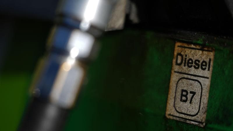 Carburanti, l’allarme Aie: “Mercato del diesel ancora sotto pressione nel 2027”