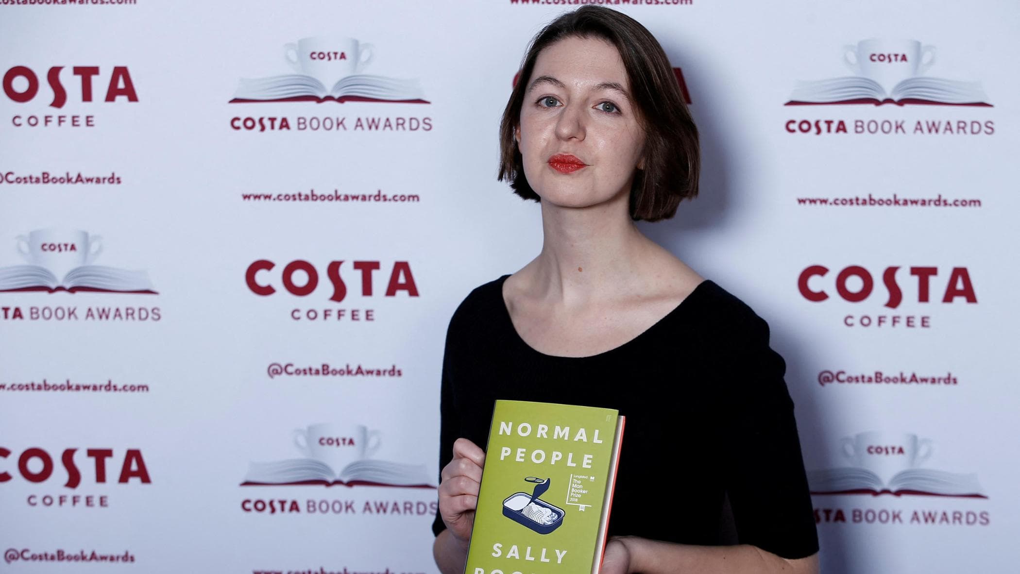 i libri di sally rooney non saranno pi249 venduti nel regno unito per aver sostenuto gruppi pro pal da Repubblica.it i libri di sally rooney non saranno pi249 venduti nel regno unito per aver sostenuto gruppi pro pal