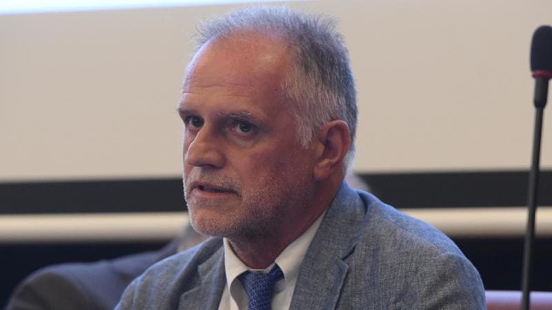 Garavaglia: “Mi candido al congresso, Lega non è di estrema destra”