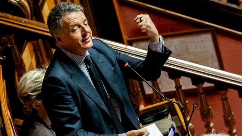 Matteo Renzi