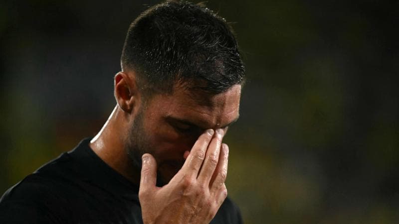 Matteo Politano