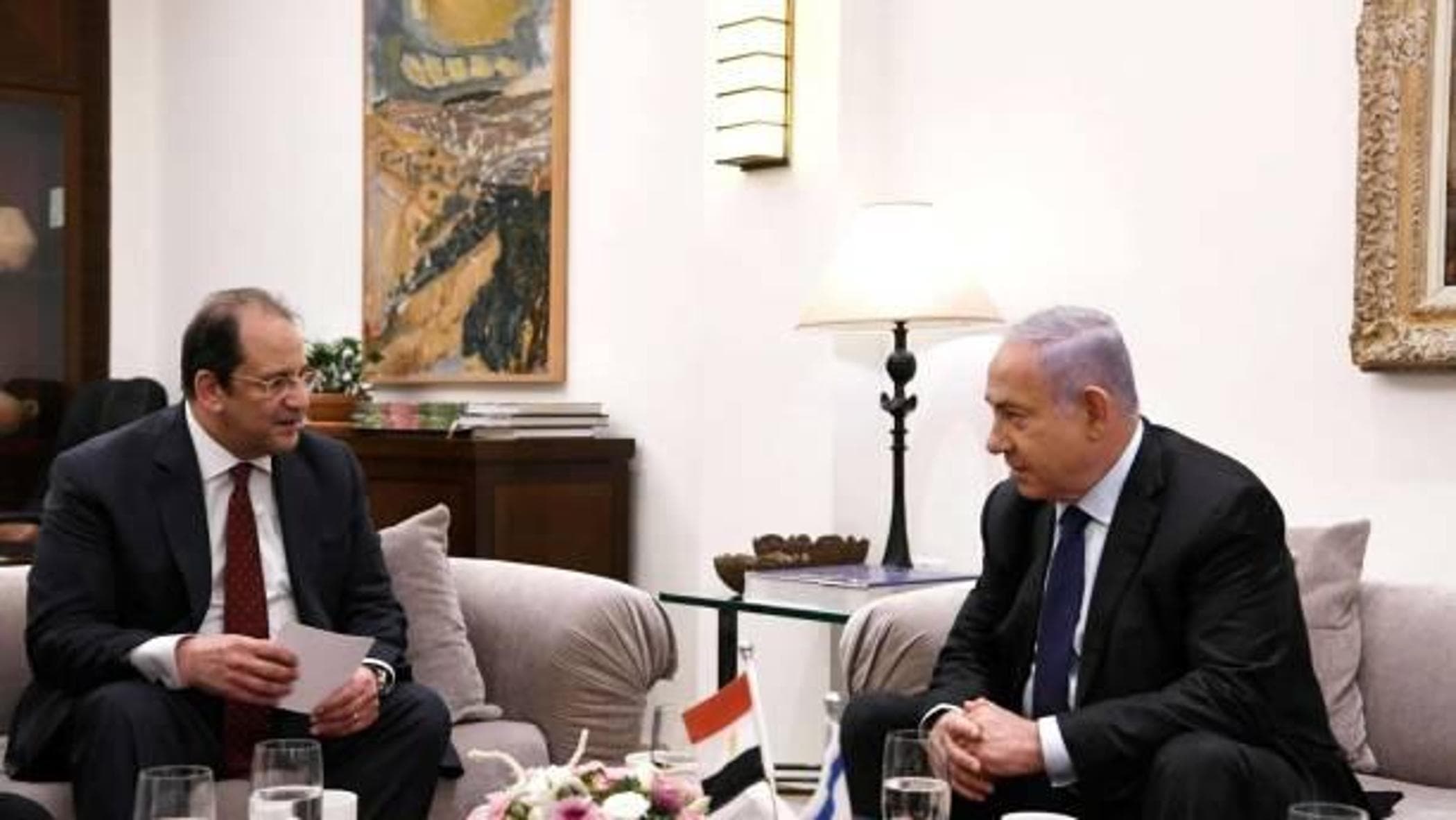 netanyahu ammette 007 egiziano in israele prima del 7 ottobre da Repubblica.it netanyahu ammette 007 egiziano in israele prima del 7 ottobre