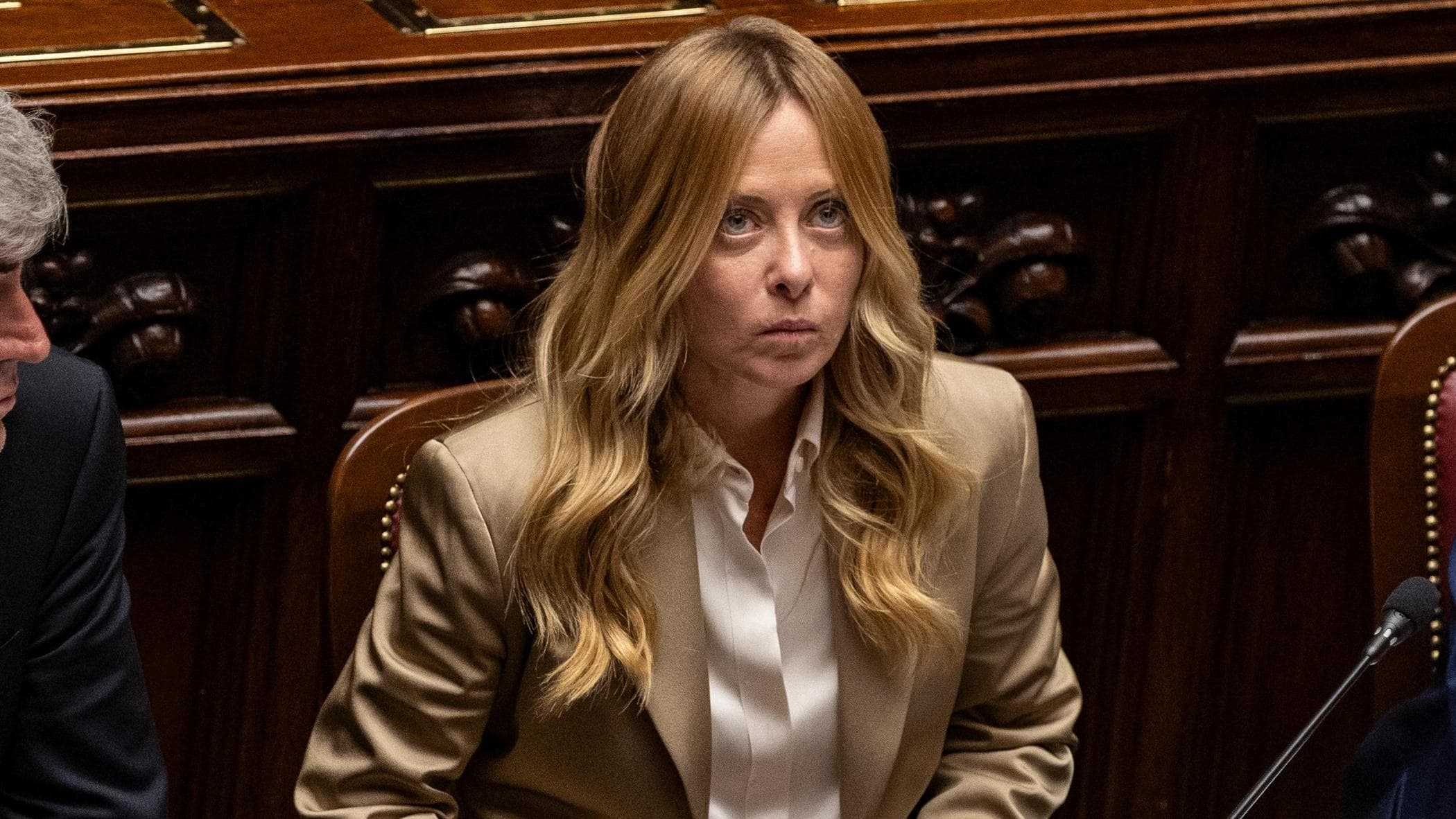 meloni all8217attacco di trump intesa con putin rischiosa energia pressing sulla ue da Repubblica.it meloni all8217attacco di trump intesa con putin rischiosa energia pressing sulla ue