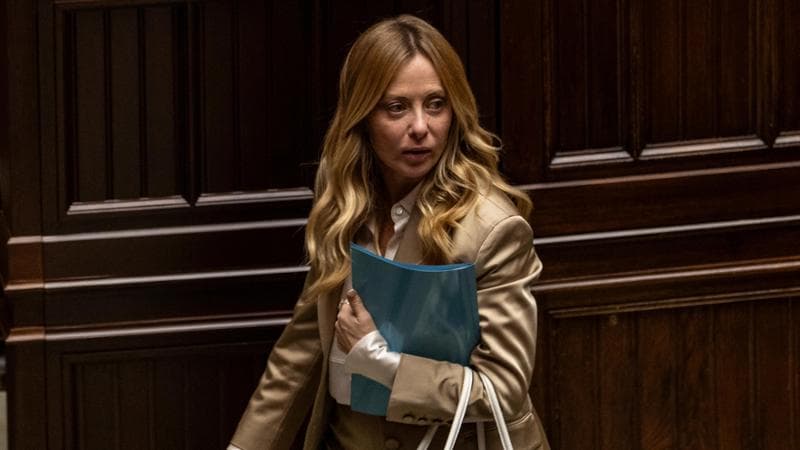 FdI prova a stanare il filorusso Vannacci. Salvini: sì al loro gas