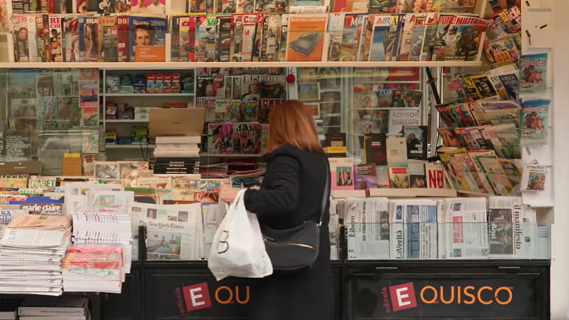 Editori, edicole e distributori: “Il governo adesso ci sostenga, la crisi del settore è strutturale”