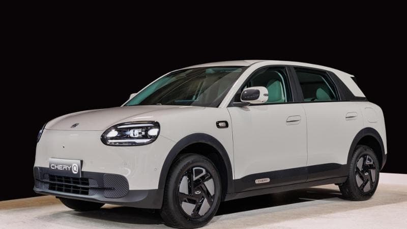 Chery accelera in Europa, con la gamma Tiggo e la nuova Q e con un ampliamento della reta