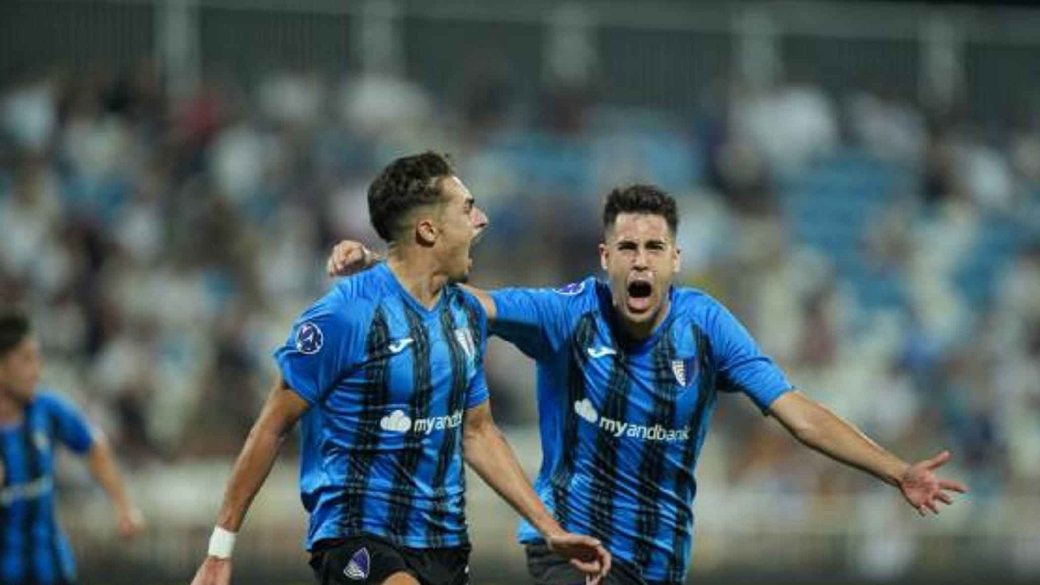 la prima sera di andorra in conference league da Repubblica.it la prima sera di andorra in conference league