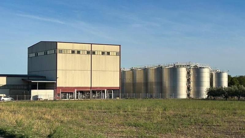 Morti sul lavoro, due vittime tra Abruzzo e Sardegna: a Scerni muore un operaio di 23 anni