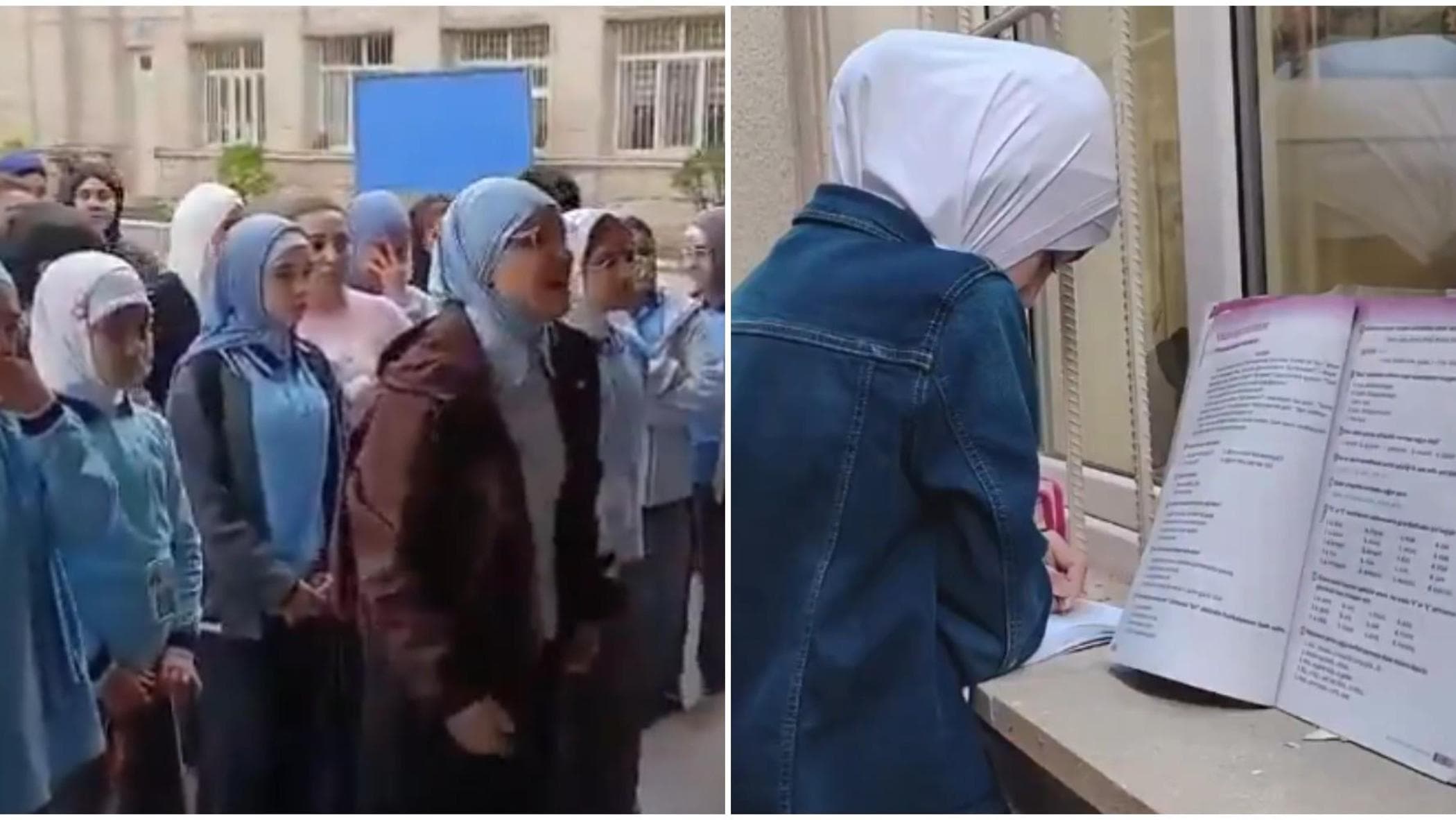 In Azerbaijan, dove il 95% dei cittadini sono musulmani, scatta il divieto di hijab a scuola. Alunne e insegnanti fuori dalle aule: scoppiano le proteste