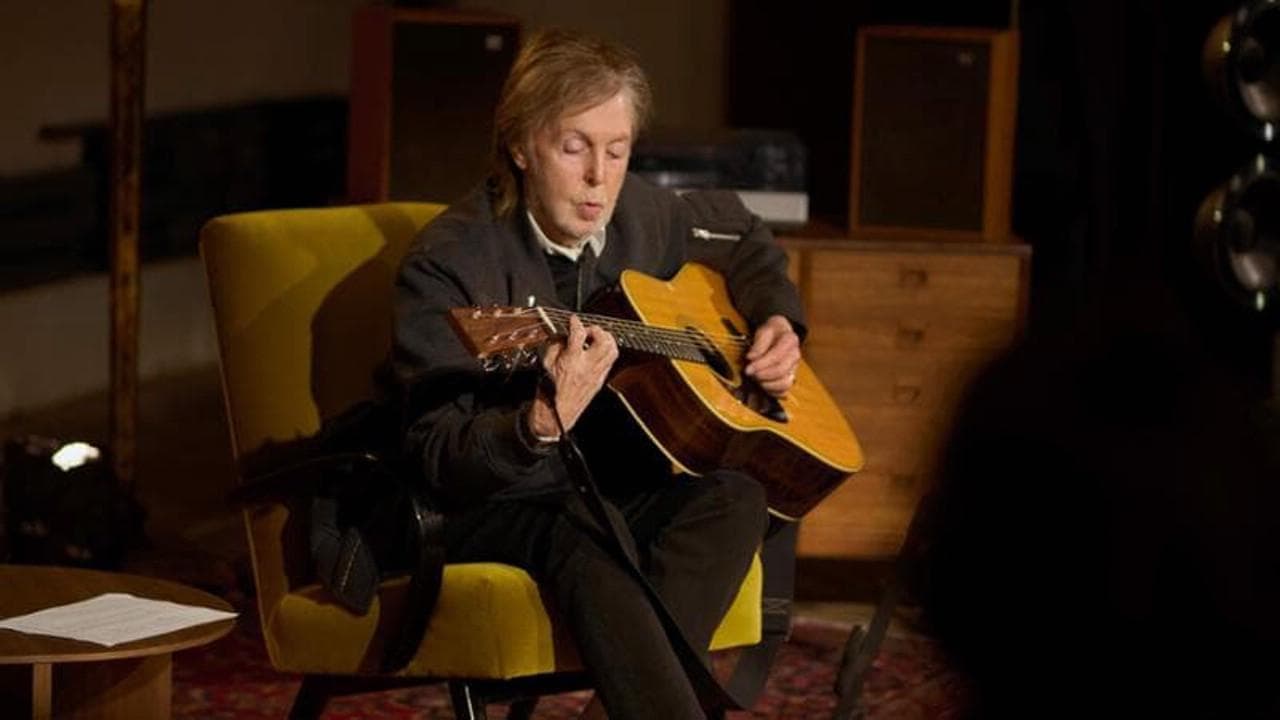 paul mccartney preoccupato per i quattro film sui beatles l8217attore che mi incarna 232 troppo basso da Repubblica.it paul mccartney preoccupato per i quattro film sui beatles l8217attore che mi incarna 232 troppo basso