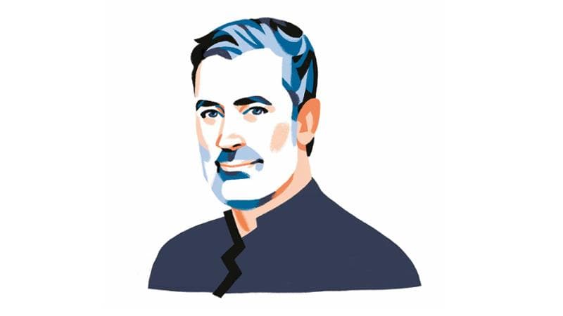 Andrea Bajani: la fine del mondo è rimandata