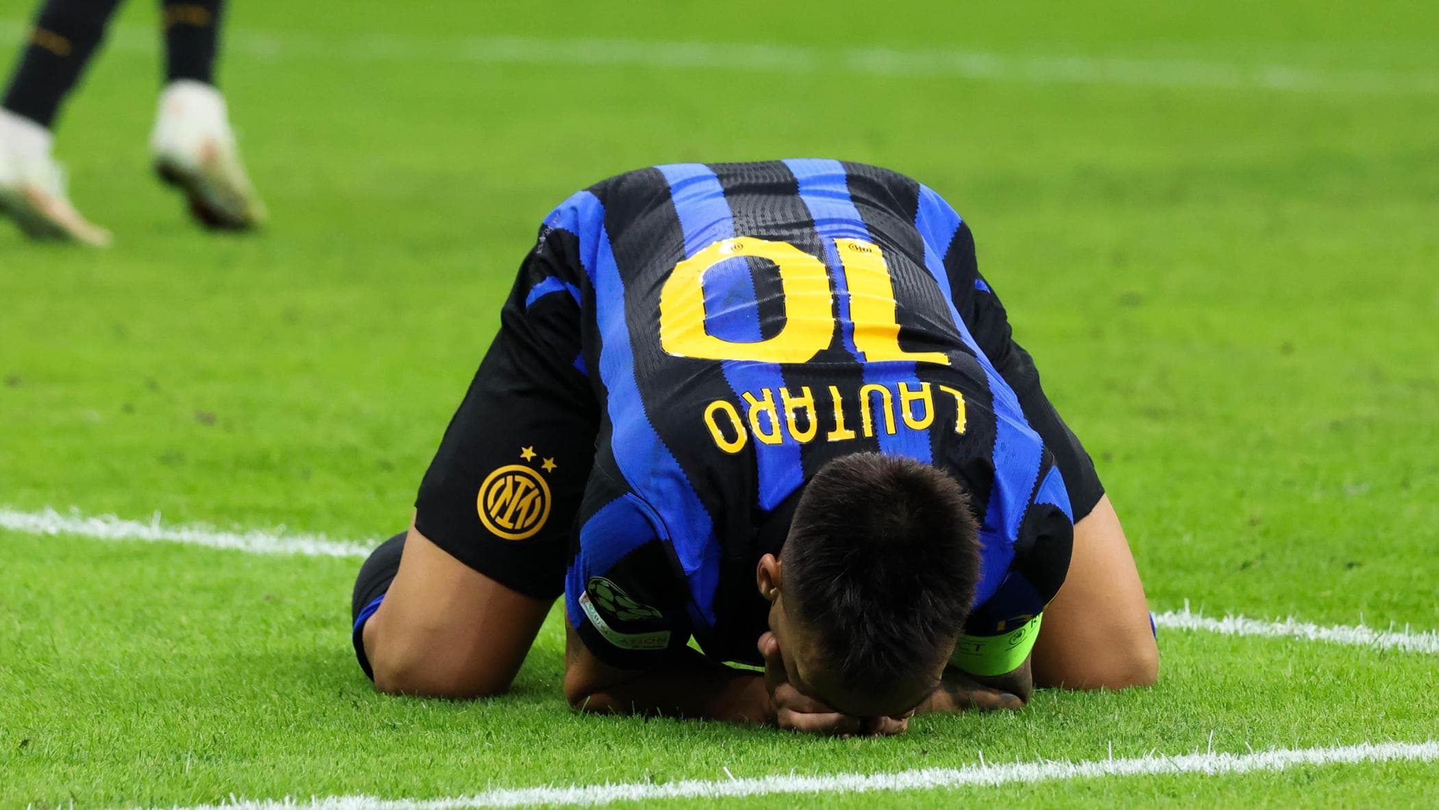 l8217inter perde lautaro martinez niente derby ecco quante partite salter224 da Repubblica.it l8217inter perde lautaro martinez niente derby ecco quante partite salter224