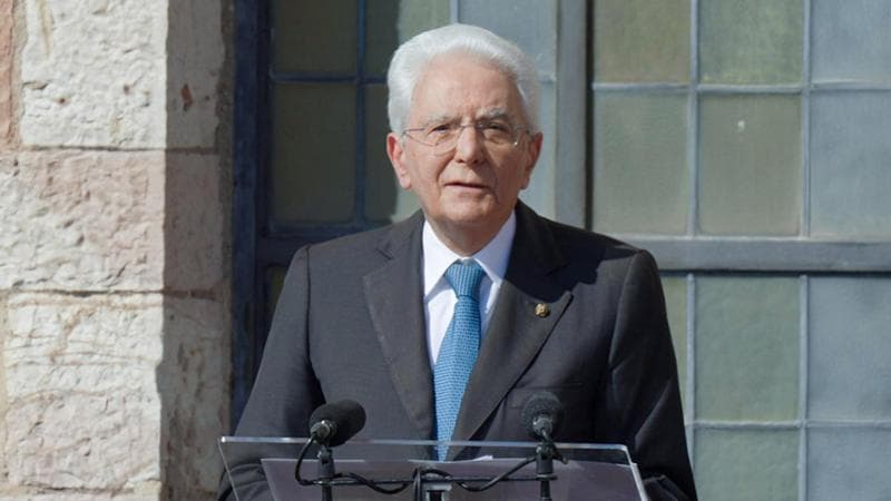 Mattarella richiama le Camere: “Troppe giornate nazionali senza criteri omogenei, contenete numero”