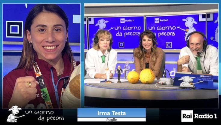Irma Testa sfida Vannacci: "Sul ring lo metterei ko con un montante al fegato"
