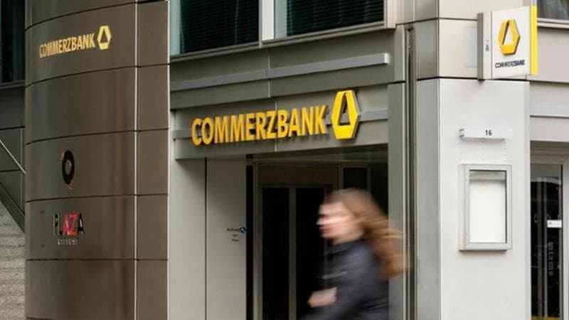 Unicredit riceve il via libera della Bce a salire “senza limiti” nel capitale di Commerzbank