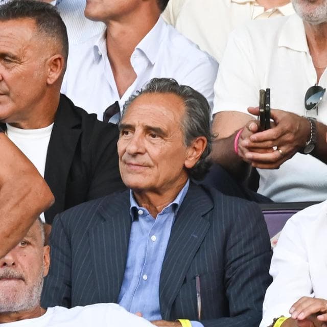 Prandelli: “Meno squadre in Serie A per tornare competitivi in Europa”