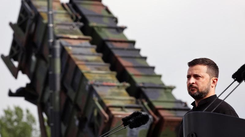 “Kiev ha finito i Patriot”. E Londra invia i missili. Raid sulle raffinerie russe