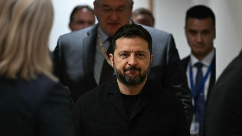 Guerra Ucraina - Russia, le news di oggi. Droni russi su Sepetivka, brucia un deposito di petrolio