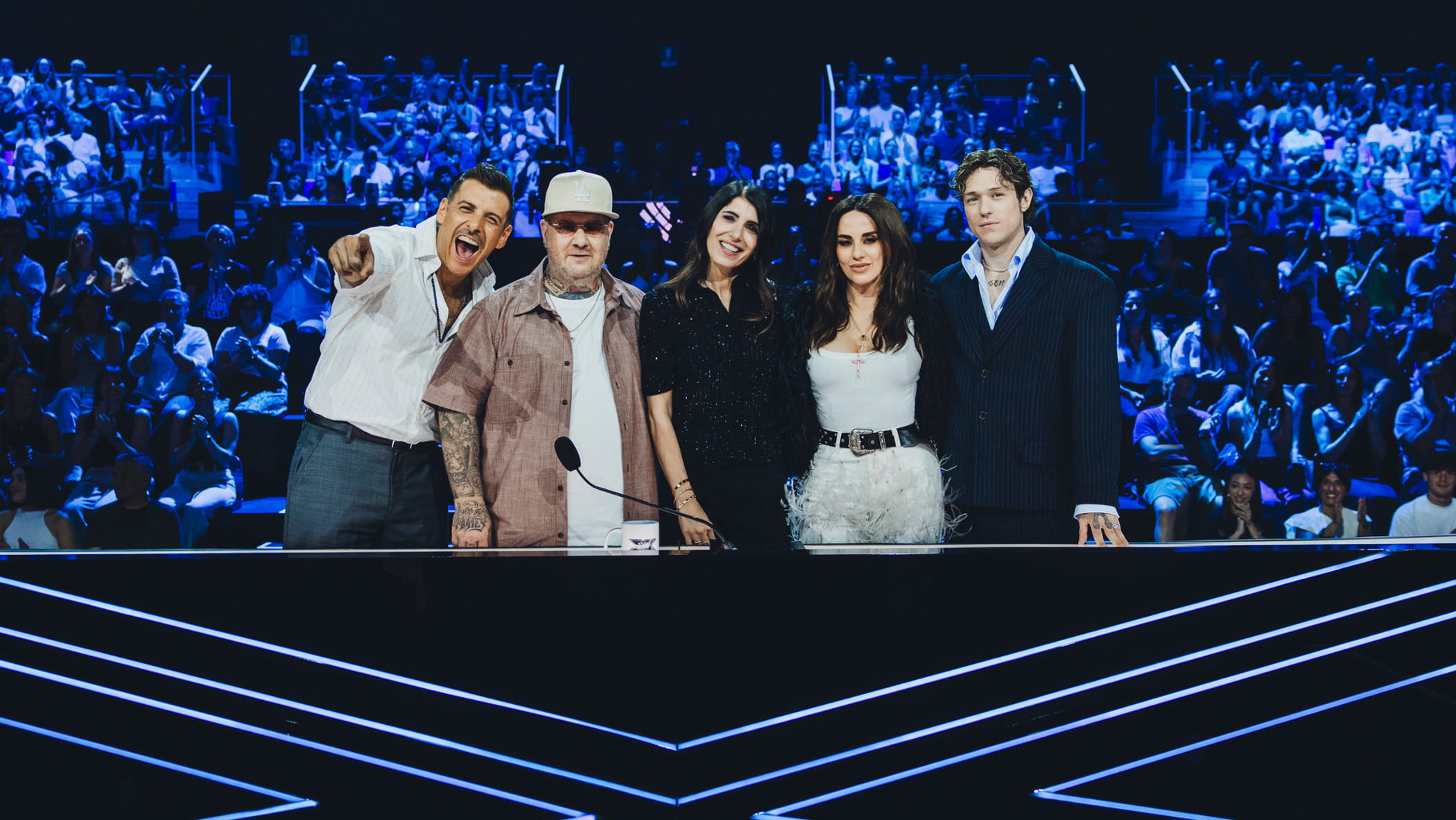 x factor ecco le squadre e i concorrenti pronti per i live il gioco si fa duro da Repubblica.it x factor ecco le squadre e i concorrenti pronti per i live il gioco si fa duro