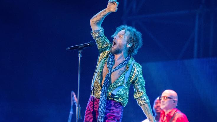 Jovanotti, Pif e Zerocalcare alla Festa di Roma, il programma del 16 ottobre