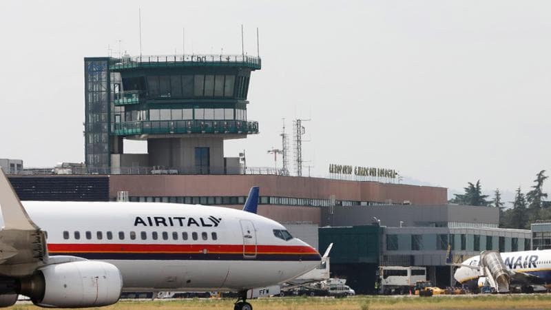 Enav: “Anomalie sulla rete dati, traffico aereo rallentato. Escluso un attacco hacker”