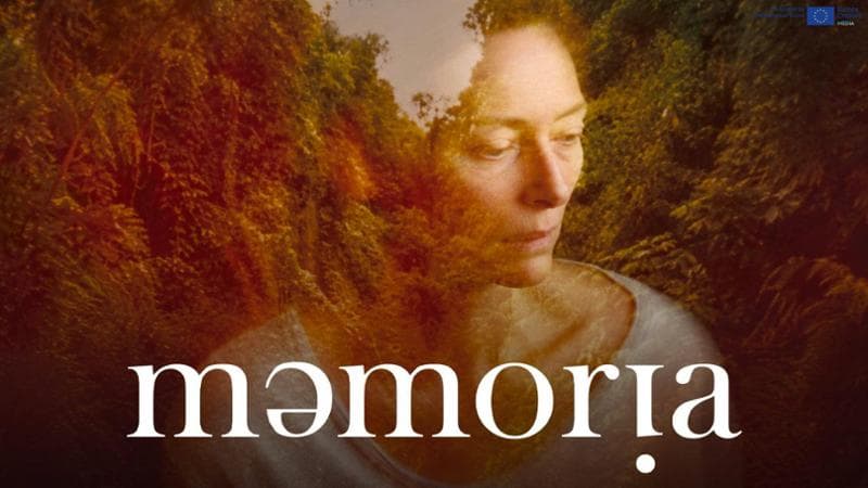 Memoria, nulla succede eppure tutto si compie. Su MYmovies ONE