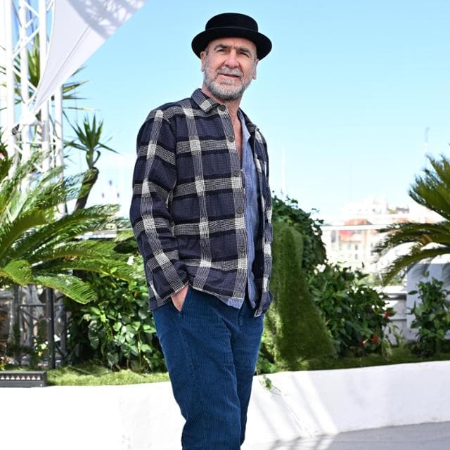 Éric Cantona: “Se giocassi oggi segnerei 120 gol a stagione”