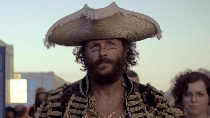 Jovanotti, riviversi al cinema dall’infanzia alla musica: “È mettere un punto nella mia esistenza”