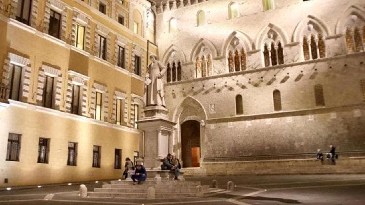 Fusion bancaire : Intesa Sanpaolo absorbe Monte dei Paschi di Siena