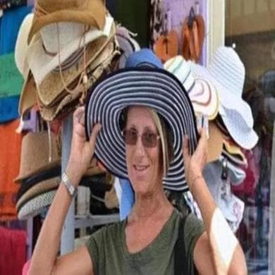 Liliana Resinovch