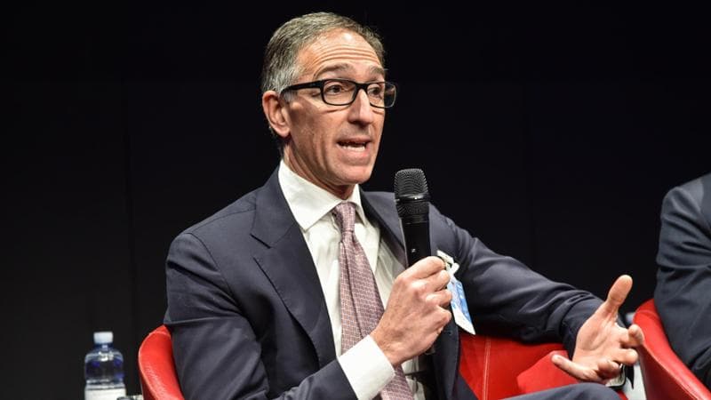 Andrea Ragaini di Banca Generali
