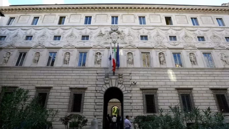 Consiglio di Stato: i pm indagano sullo stop alla nomina del vicepresidente sgradito al governo