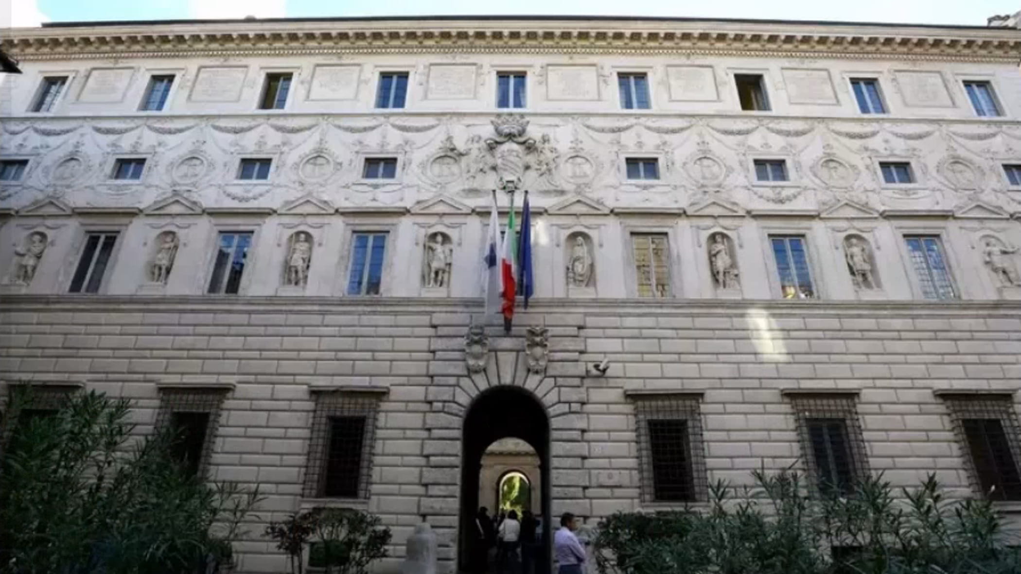 Nomina del vicepresidente del Consiglio di Stato, indagine a Roma