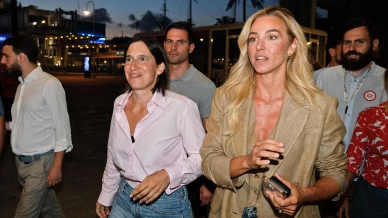 Salis: “Manca un leader riconosciuto del centrosinistra”. Risponde Schlein: “Alleati si può vincere”