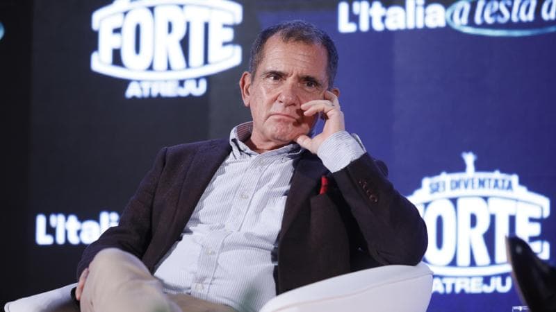 Fabio Ferrari
