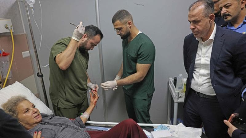 Guerra in Iran, le news di oggi