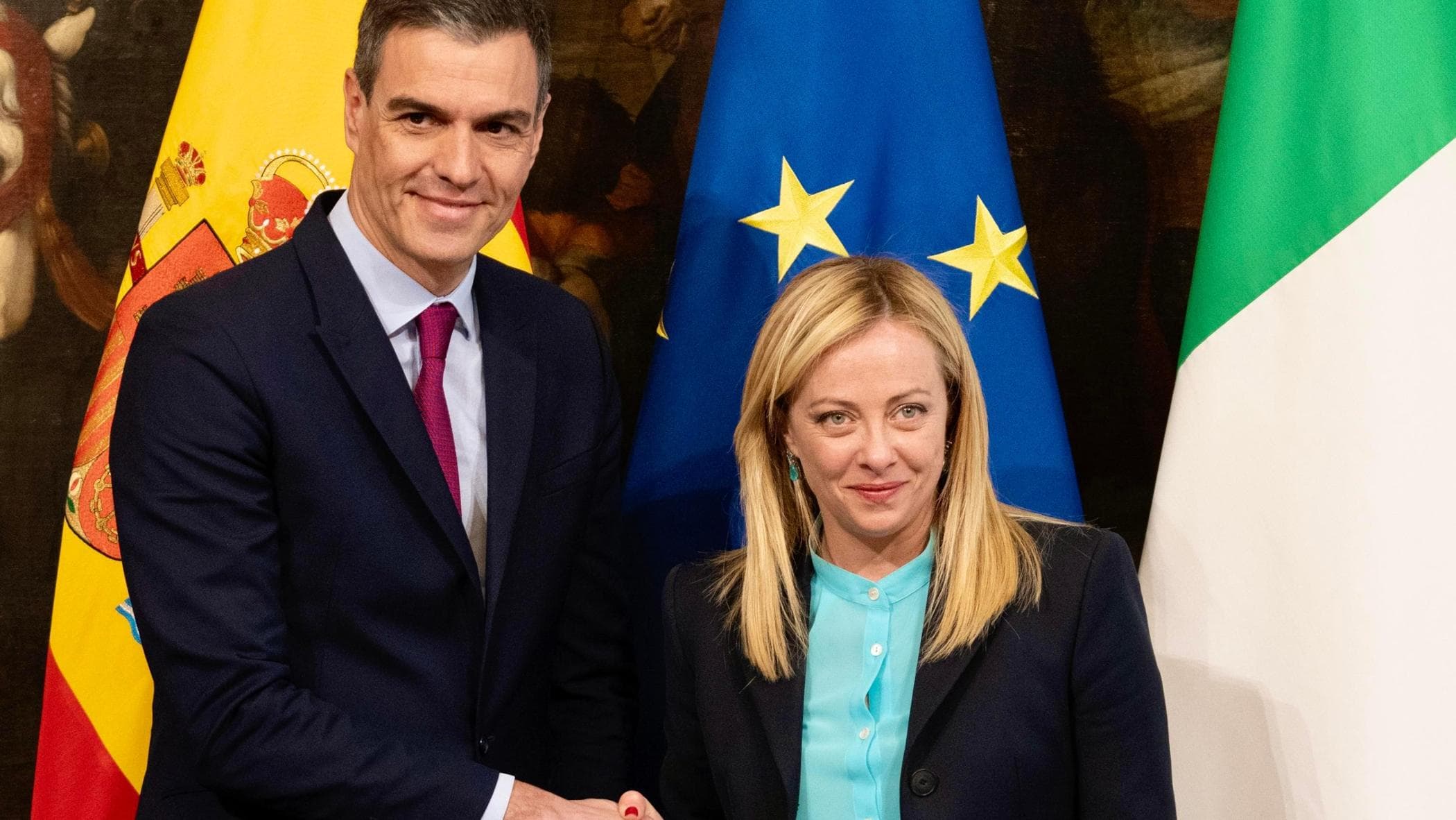 Vertice Ue, scontro sulle politiche migratorie e sui controlli alle frontiere