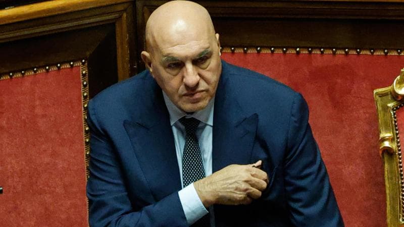 Guido Crosetto