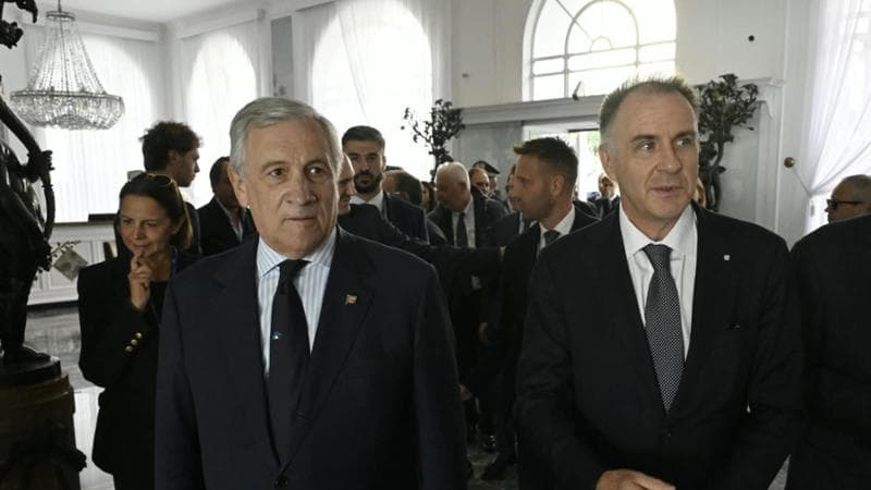 Orsini: “Miope tagliare il bilancio europeo. Tetto al gas? A 40 euro avrebbe fatto la differenza”