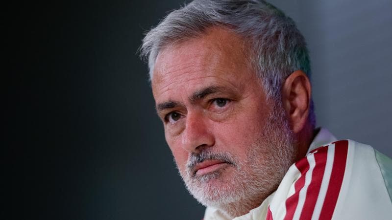 José Mourinho
