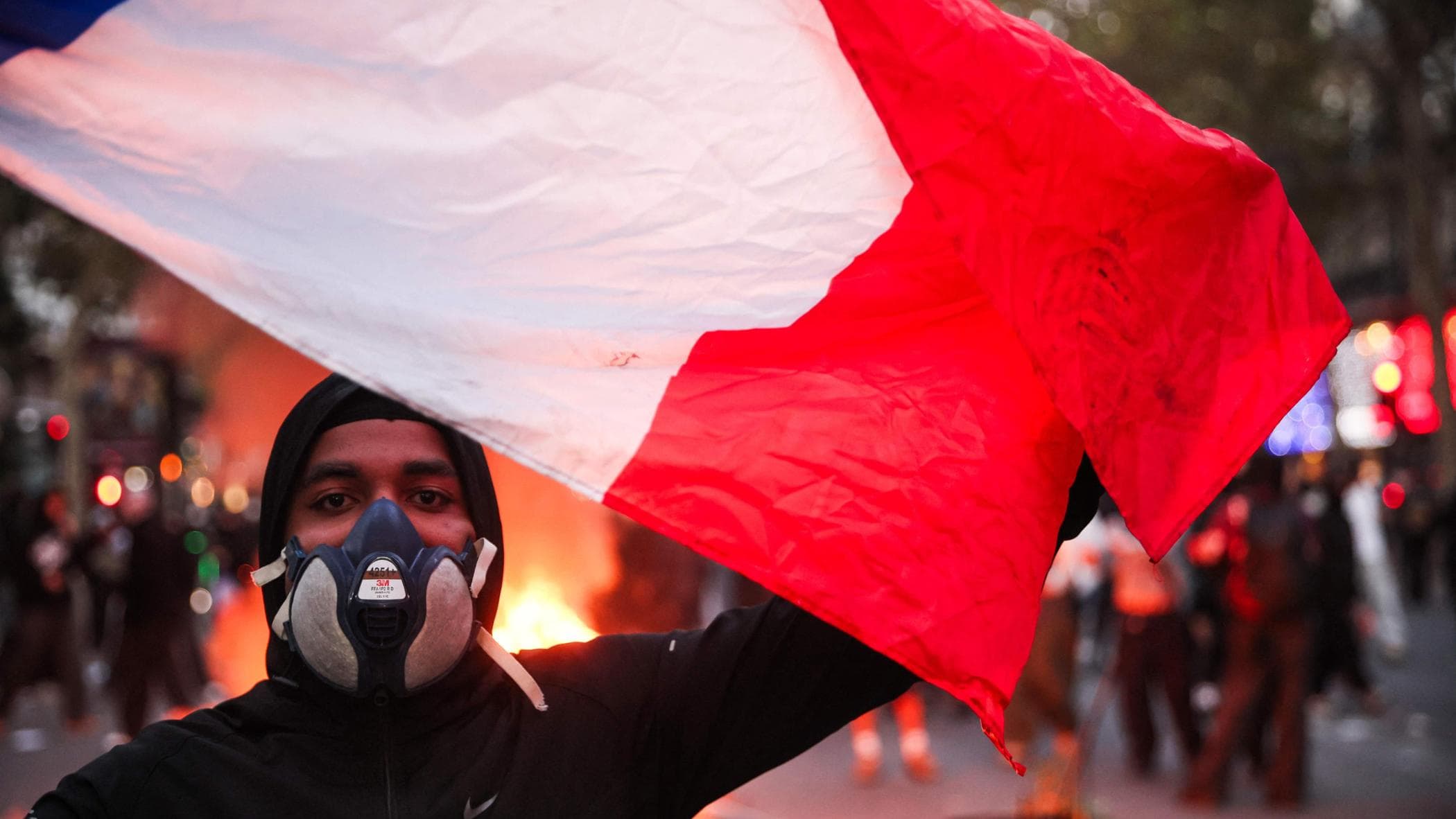 il sociologo fourquet nei giovani francesi tanta rabbia si 232 rotto il patto tra generazioni da Repubblica.it il sociologo fourquet nei giovani francesi tanta rabbia si 232 rotto il patto tra generazioni