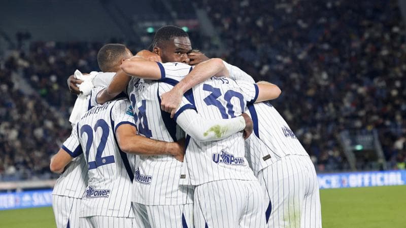 L’Inter torna a rimontare: a Bologna parte male, poi vince 3-1