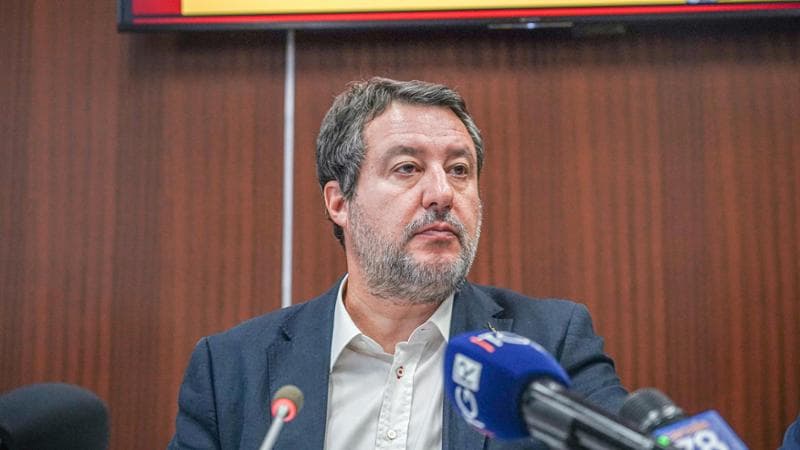 La Lega verso la resa dei conti, al Senato firme contro Romeo