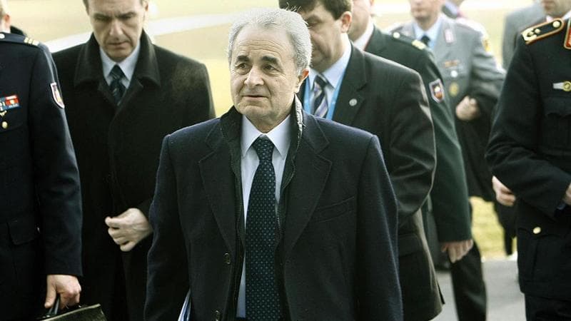 Arturo Parisi