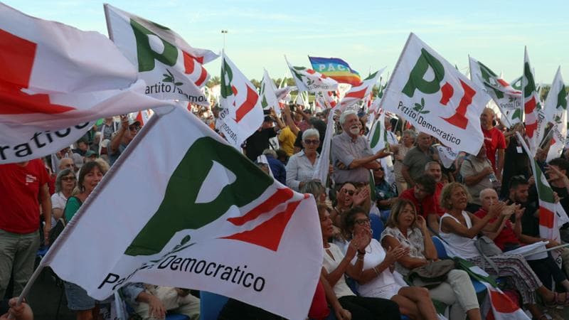 Cambio statuto e gazebo, i nodi dell’assemblea Pd. Sì alla proroga di Schlein