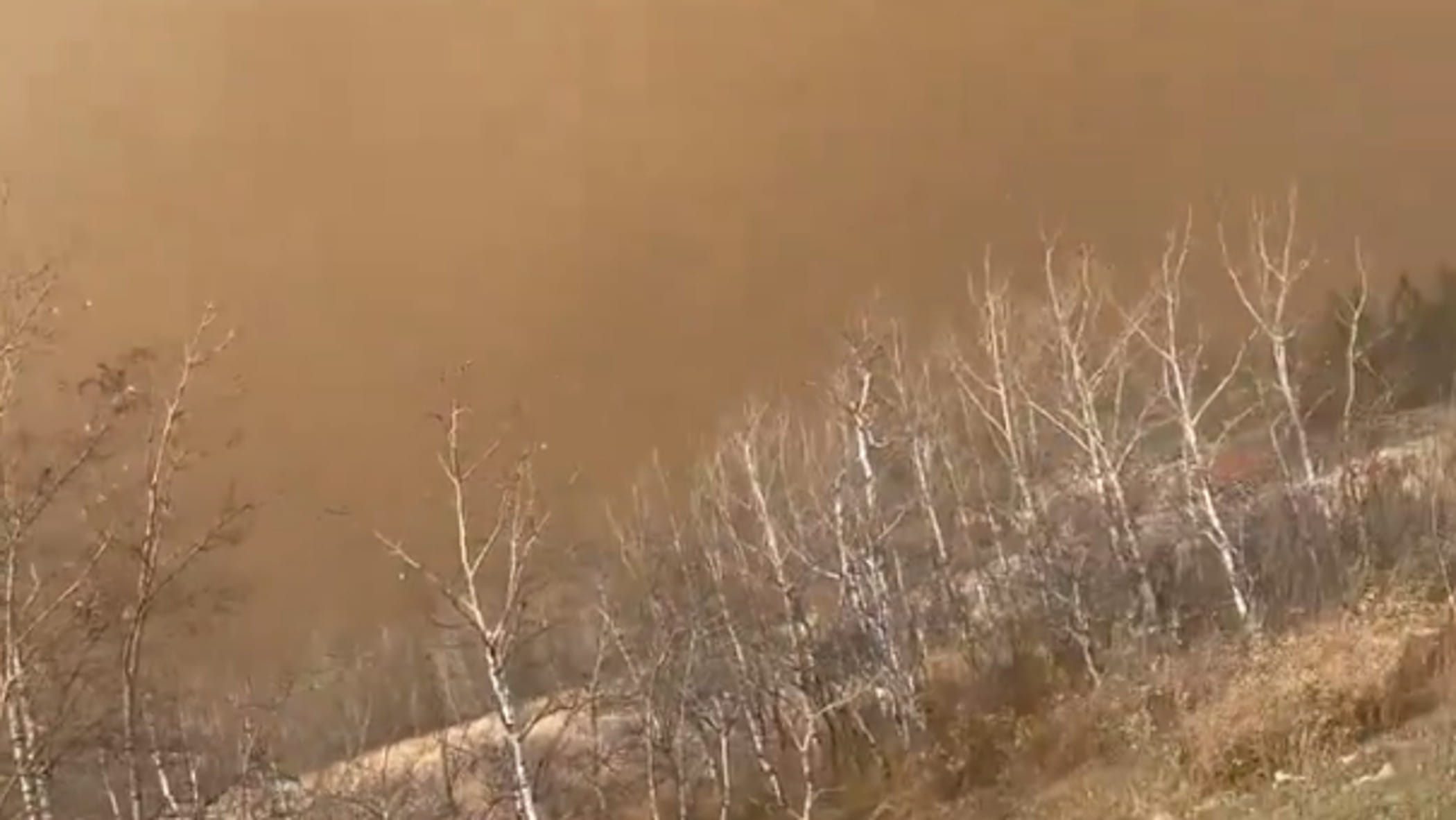 Canadá, “Acidentes e incêndios em bases militares, mortes e feridos”
