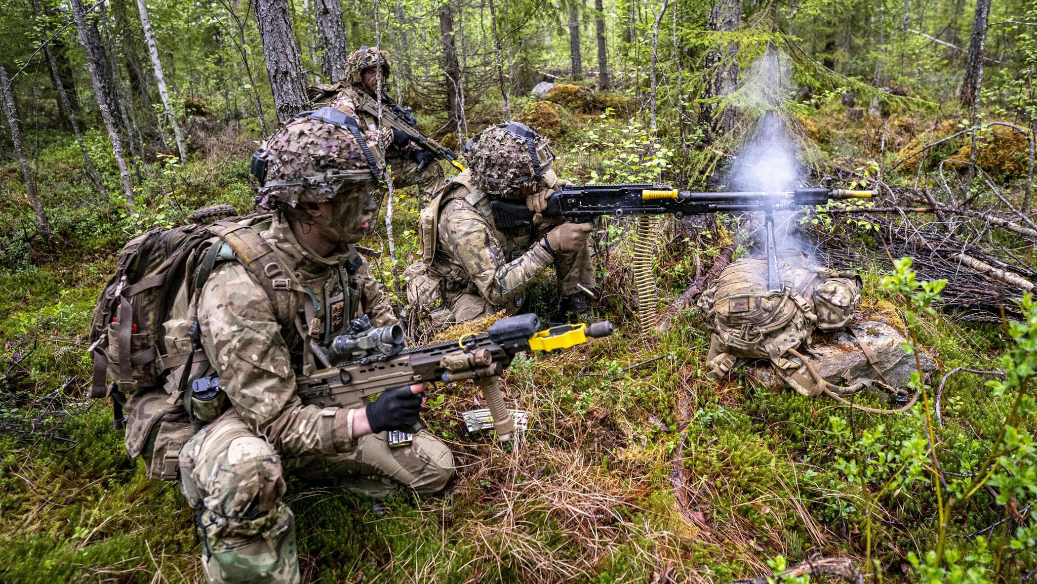 cittadini preparatevi alla guerra e a fare sacrifici l8217appello del capo dell8217esercito britannico da Repubblica.it cittadini preparatevi alla guerra e a fare sacrifici l8217appello del capo dell8217esercito britannico