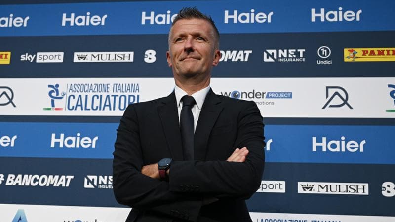 Daniele Orsato