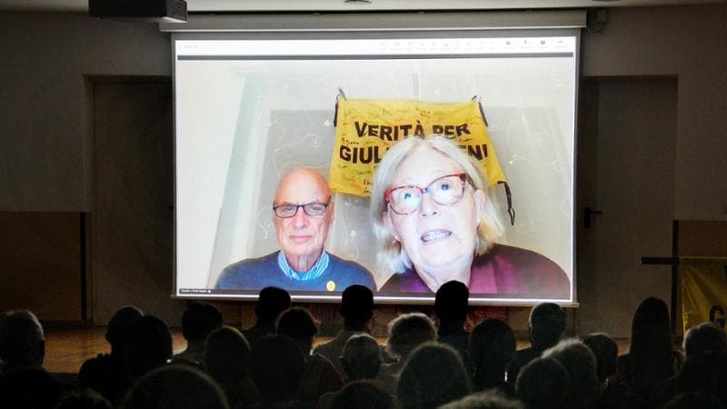 I Regeni presentano il conto: “Risarcimento subito dall’Egitto”