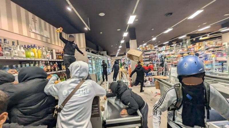 Noi cattivi maestri e la violenza diffusa